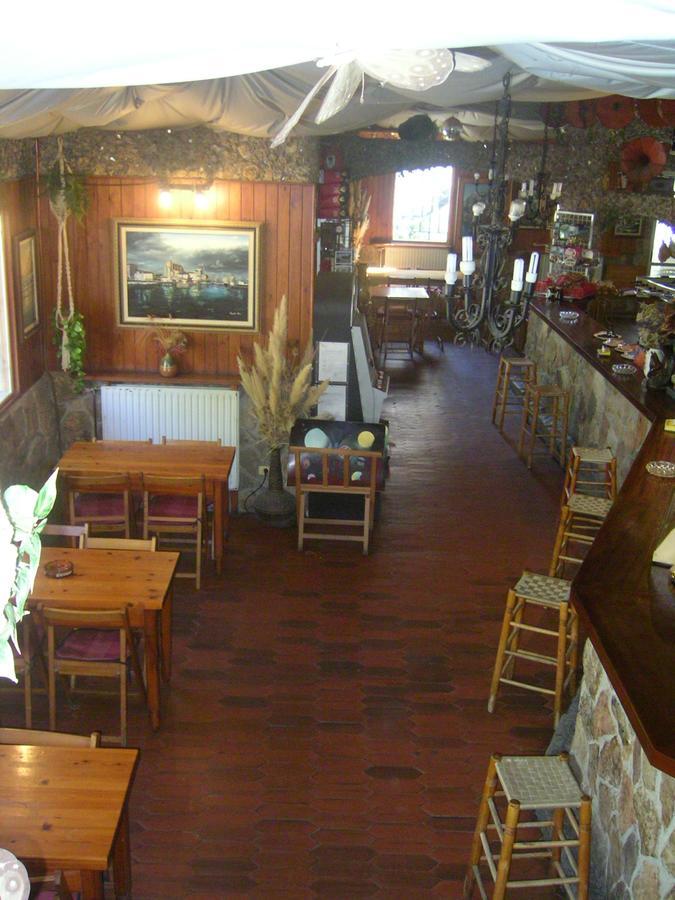 Picon Del Conde Hotel Monasterio de Rodilla Buitenkant foto